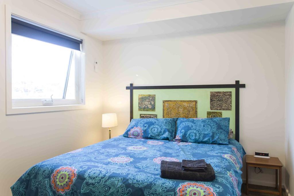 วัน ออฟ อะ ไคน์ อพาร์ตเมนต์ Aparthotel แคนเบอร์รา ห้อง รูปภาพ