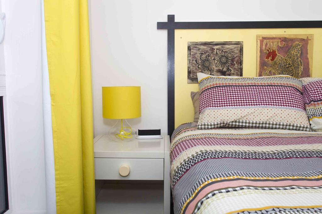 วัน ออฟ อะ ไคน์ อพาร์ตเมนต์ Aparthotel แคนเบอร์รา ภายนอก รูปภาพ