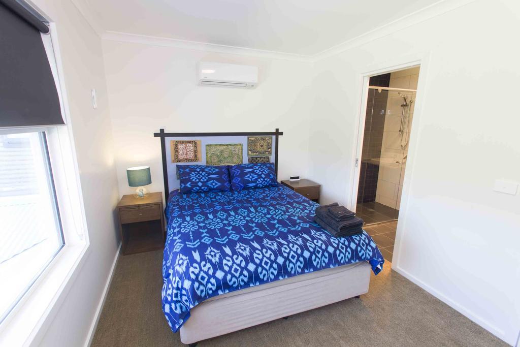 วัน ออฟ อะ ไคน์ อพาร์ตเมนต์ Aparthotel แคนเบอร์รา ภายนอก รูปภาพ