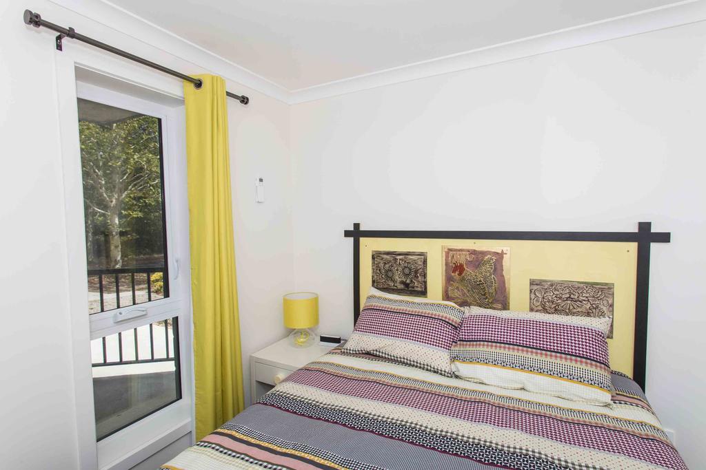 วัน ออฟ อะ ไคน์ อพาร์ตเมนต์ Aparthotel แคนเบอร์รา ภายนอก รูปภาพ