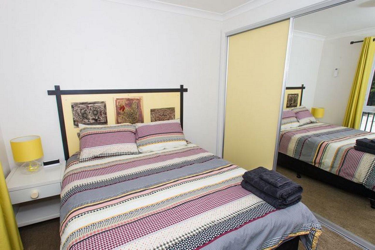 วัน ออฟ อะ ไคน์ อพาร์ตเมนต์ Aparthotel แคนเบอร์รา ภายนอก รูปภาพ