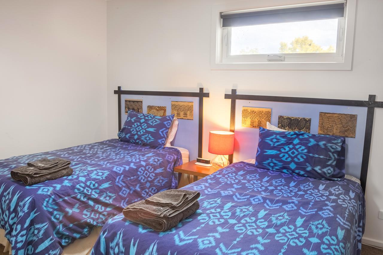 วัน ออฟ อะ ไคน์ อพาร์ตเมนต์ Aparthotel แคนเบอร์รา ภายนอก รูปภาพ