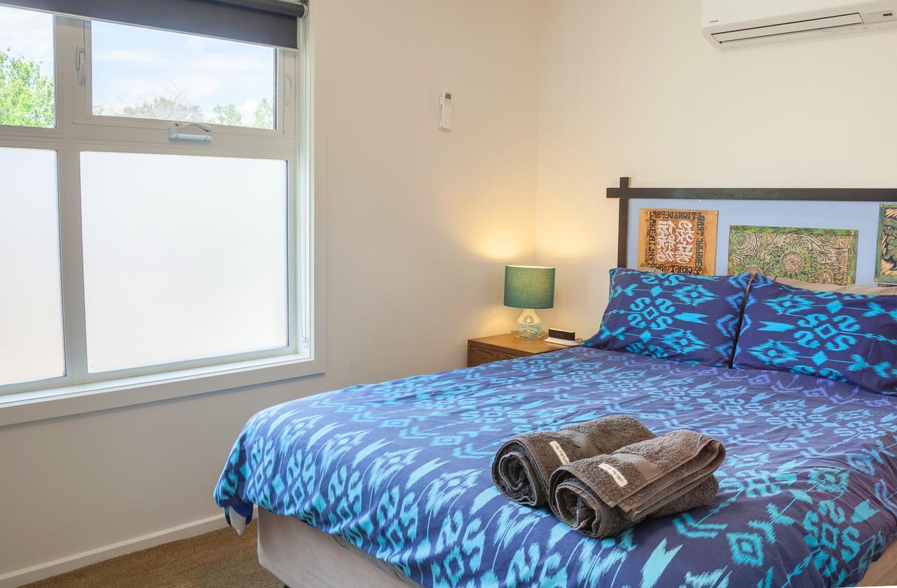 วัน ออฟ อะ ไคน์ อพาร์ตเมนต์ Aparthotel แคนเบอร์รา ภายนอก รูปภาพ