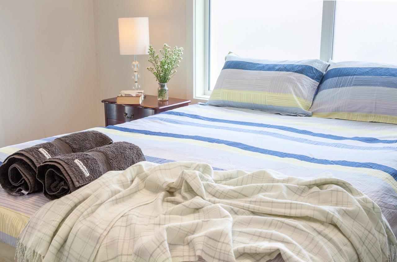 วัน ออฟ อะ ไคน์ อพาร์ตเมนต์ Aparthotel แคนเบอร์รา ภายนอก รูปภาพ