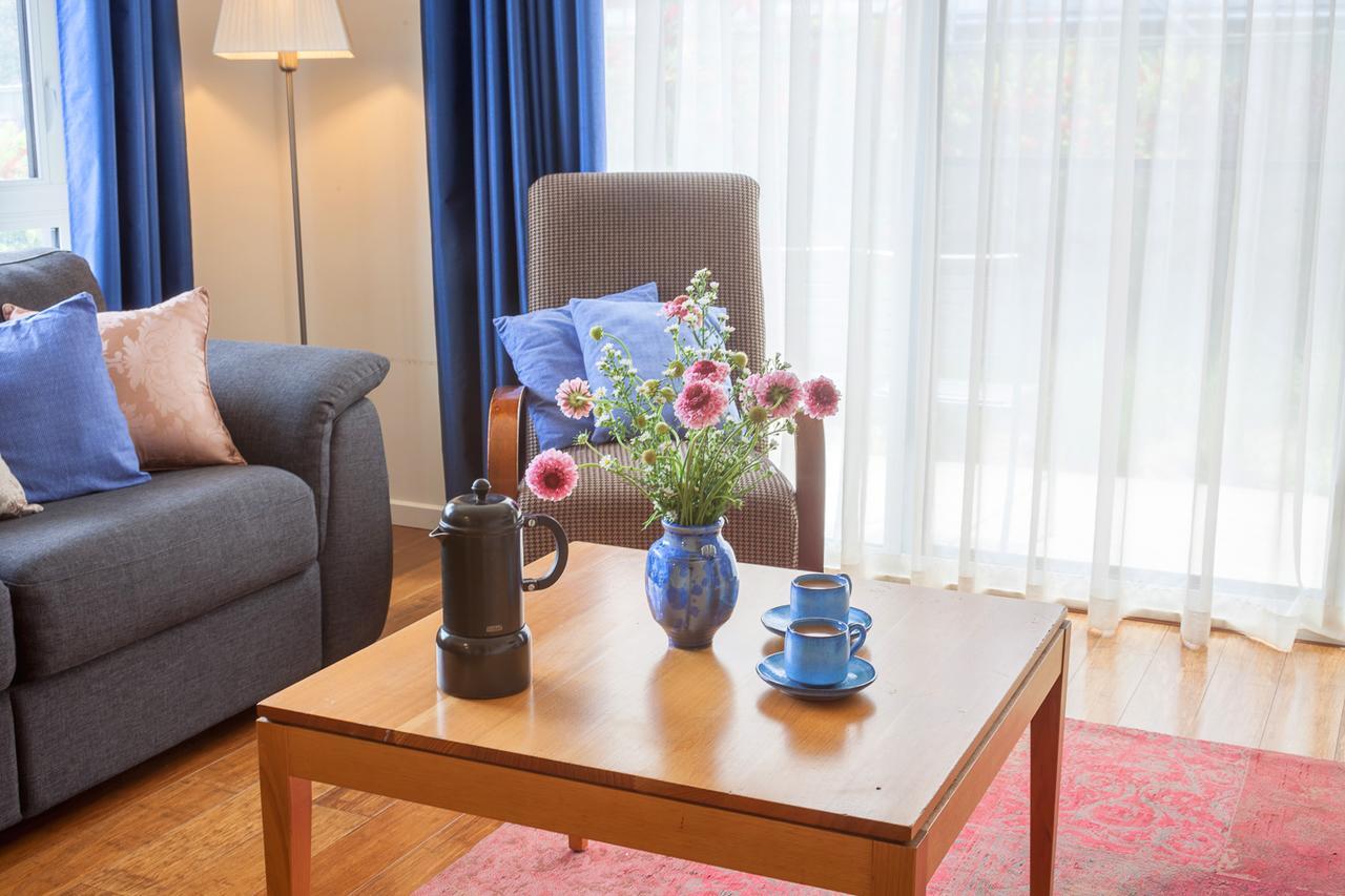 วัน ออฟ อะ ไคน์ อพาร์ตเมนต์ Aparthotel แคนเบอร์รา ภายนอก รูปภาพ